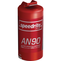 Energizador Viper SPEEDRITE AN90 Distancia 2 km