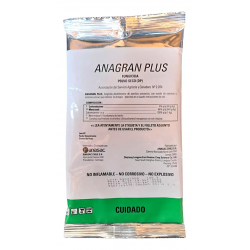 Fungicida ANASAC Anagran Plus Sobre 125 Gr