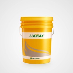 Refrigerante LUBRAX HD-2 Balde 19 L