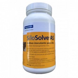 Aditivo ANASAC Silosolve AS Envase 100 gr
