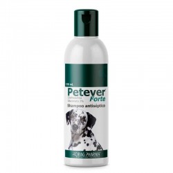 Petever Forte Shampoo 150ml