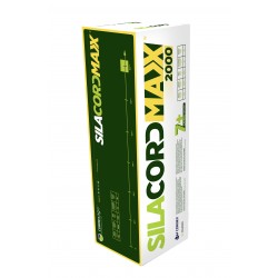 Film Bolos SilacordMaxx 0,75M/2000M/20µ