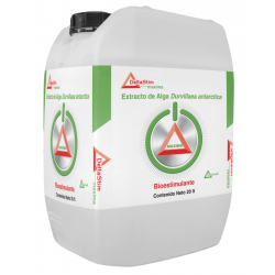 Bioestimulante Deltastim Maxima DELTACHEM Bidón 20 L