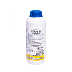 Insecticida ANASAC Zero 5 EC Envase 1 L