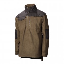 Polar Quest 1/2 cierre BETACRAFT oliva