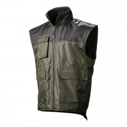 Chaqueta sin mangas Typhoon BETACRAFT