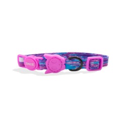 Zeecat Collar para Gato - GLITCH ERROR 502