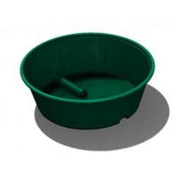 Bebedero Circular AUSTRAL PLASTICS Capacidad 1000 L