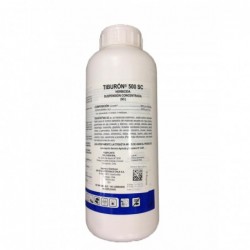 Herbicida Tiburón 500 SC ARYSTA Envase 1 L