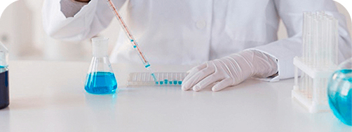 análisis bioquímico